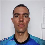 Estudiante de entrenamiento deportivo y deportista de toda su vida ofrece sus conocimientos para llevarte a tu mejor forma física